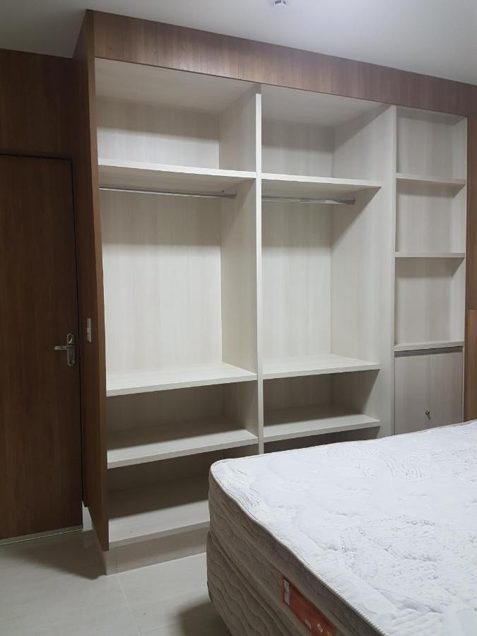 Piazza Di Roma. Andreia. Διαμέρισμα Caldas Novas Εξωτερικό φωτογραφία